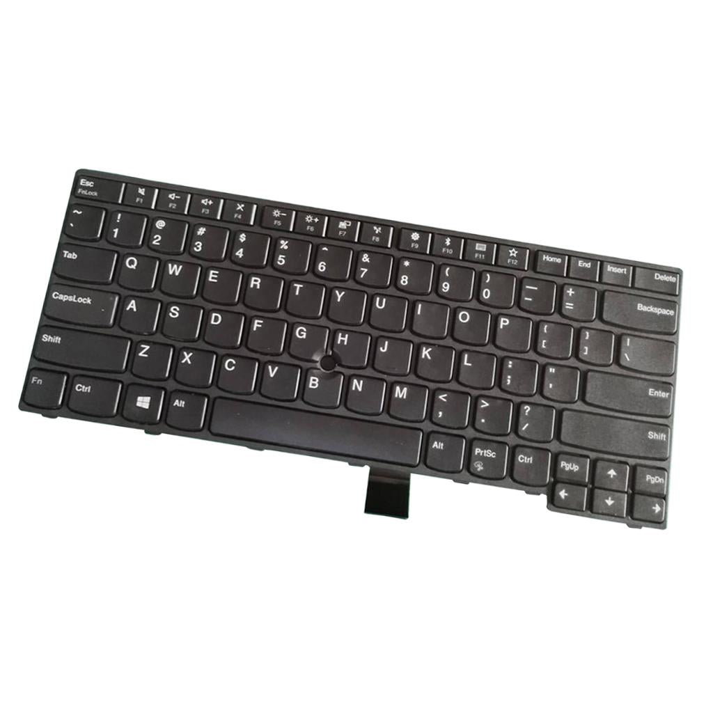 Laptop Keyboard US for LENOVO FOR Lenovo E450 E455 E450C E460 E465 E470 W450