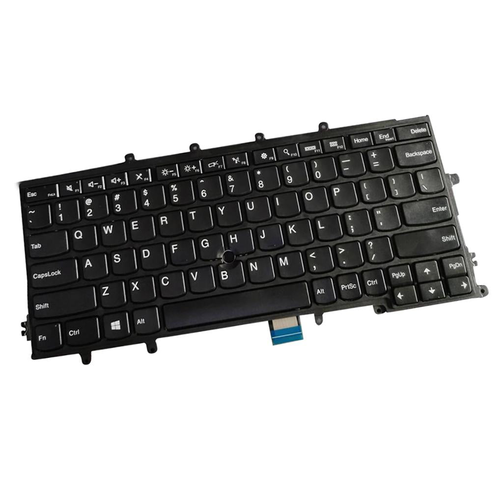 Laptop Keyboard US for LENOVO Thinkpad X230S X240 X240S X250 X250S x240i