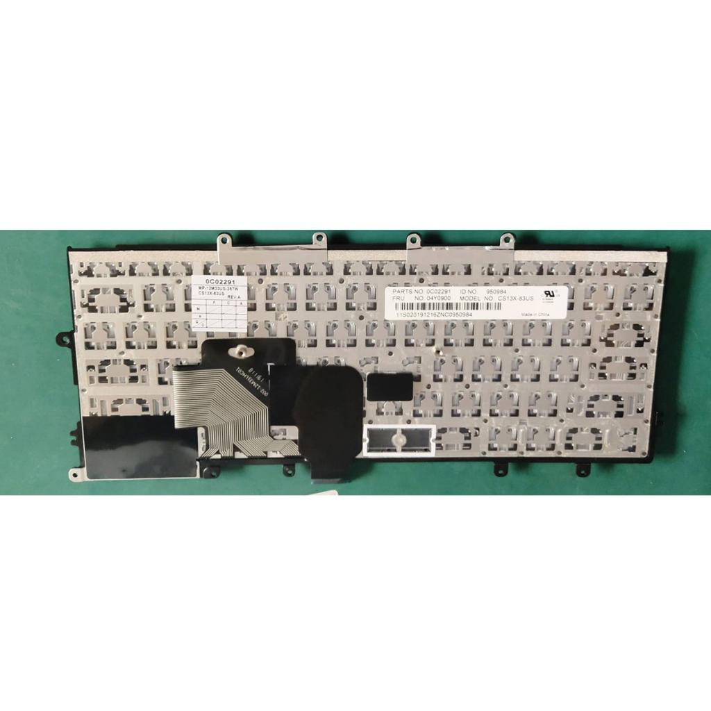 Laptop Keyboard US for LENOVO Thinkpad X230S X240 X240S X250 X250S x240i