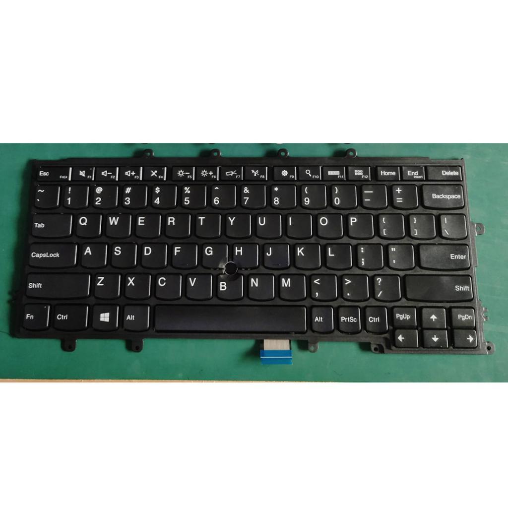 Laptop Keyboard US for LENOVO Thinkpad X230S X240 X240S X250 X250S x240i