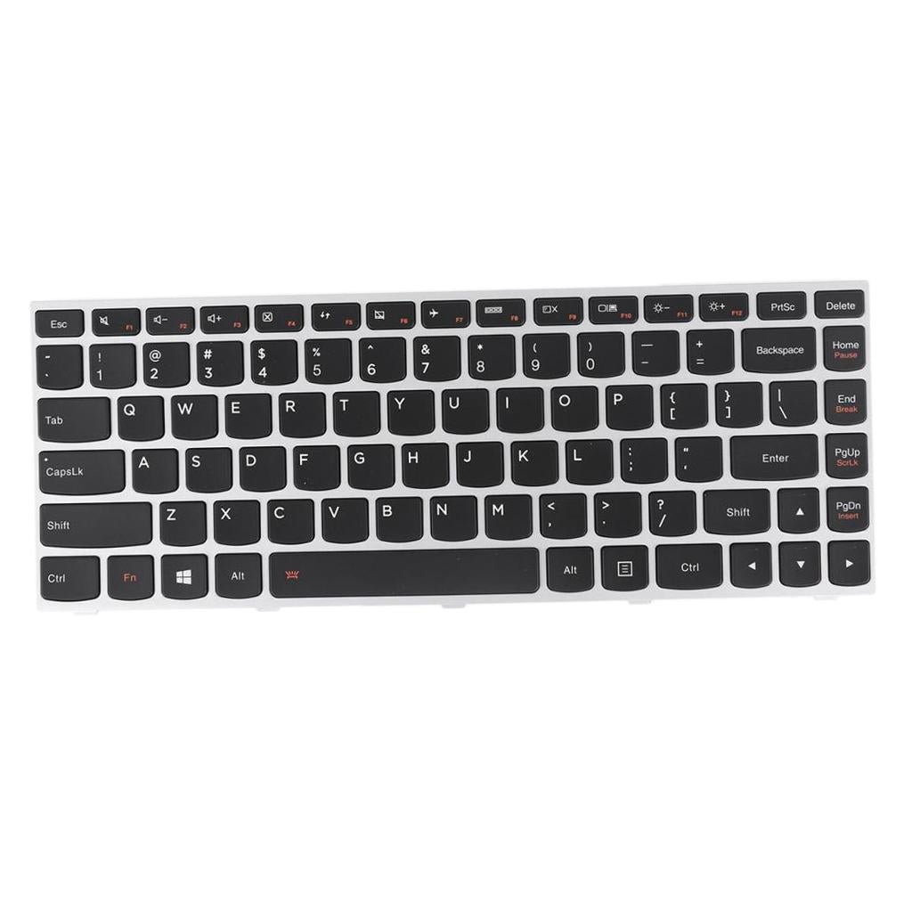 US Keyboard for Lenovo G40 G40-30 G40-45 G40-70 G40-75 G40-80 N40-70 N40-30