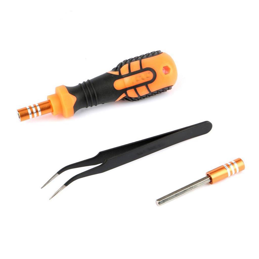 45in1 Screwdriver Pry Repair Opening Tools Box Set Kit For Mobile Phone