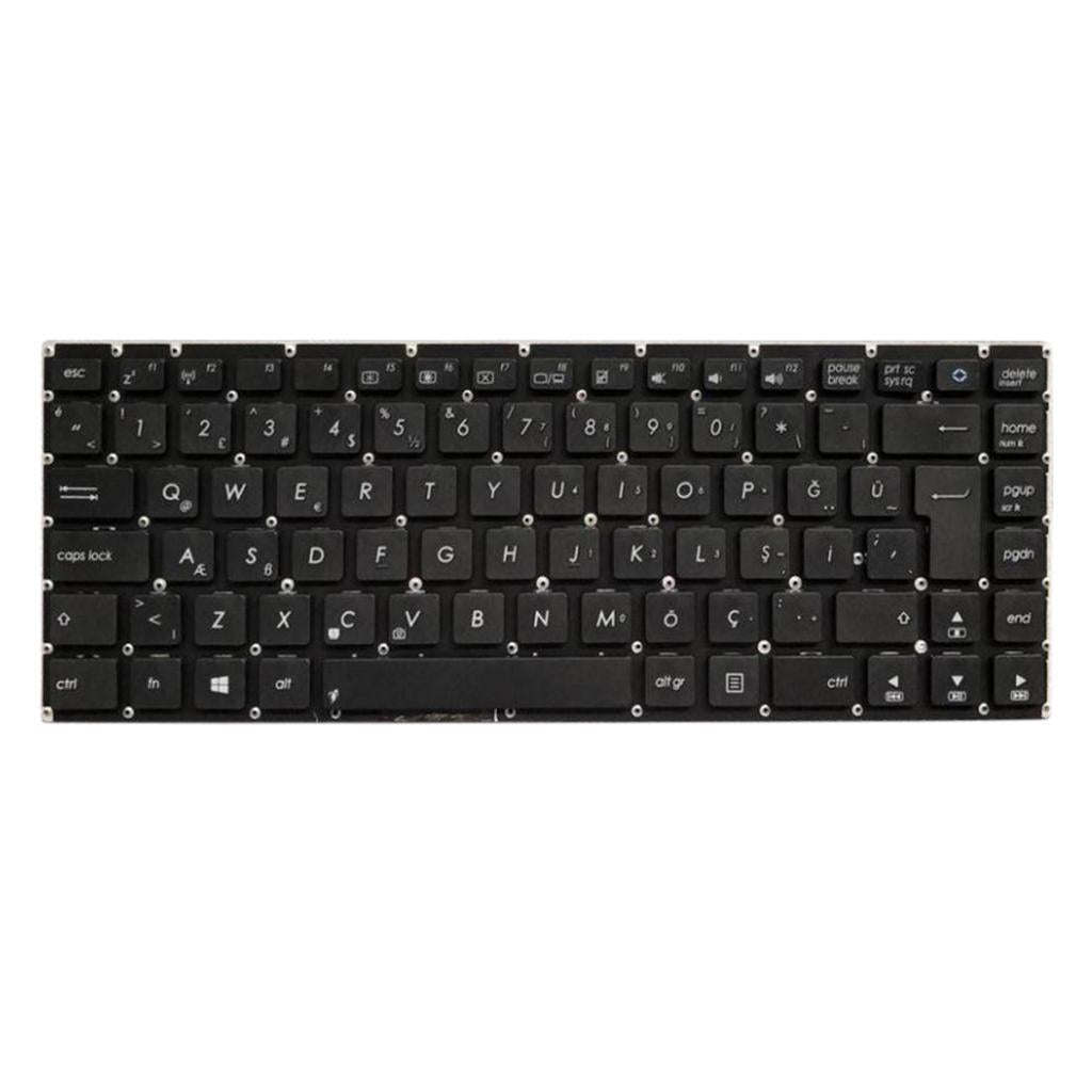 New Laptop TR Keyboard for ASUS S451 s451Lb S451L S451E X402C S400CB S400C