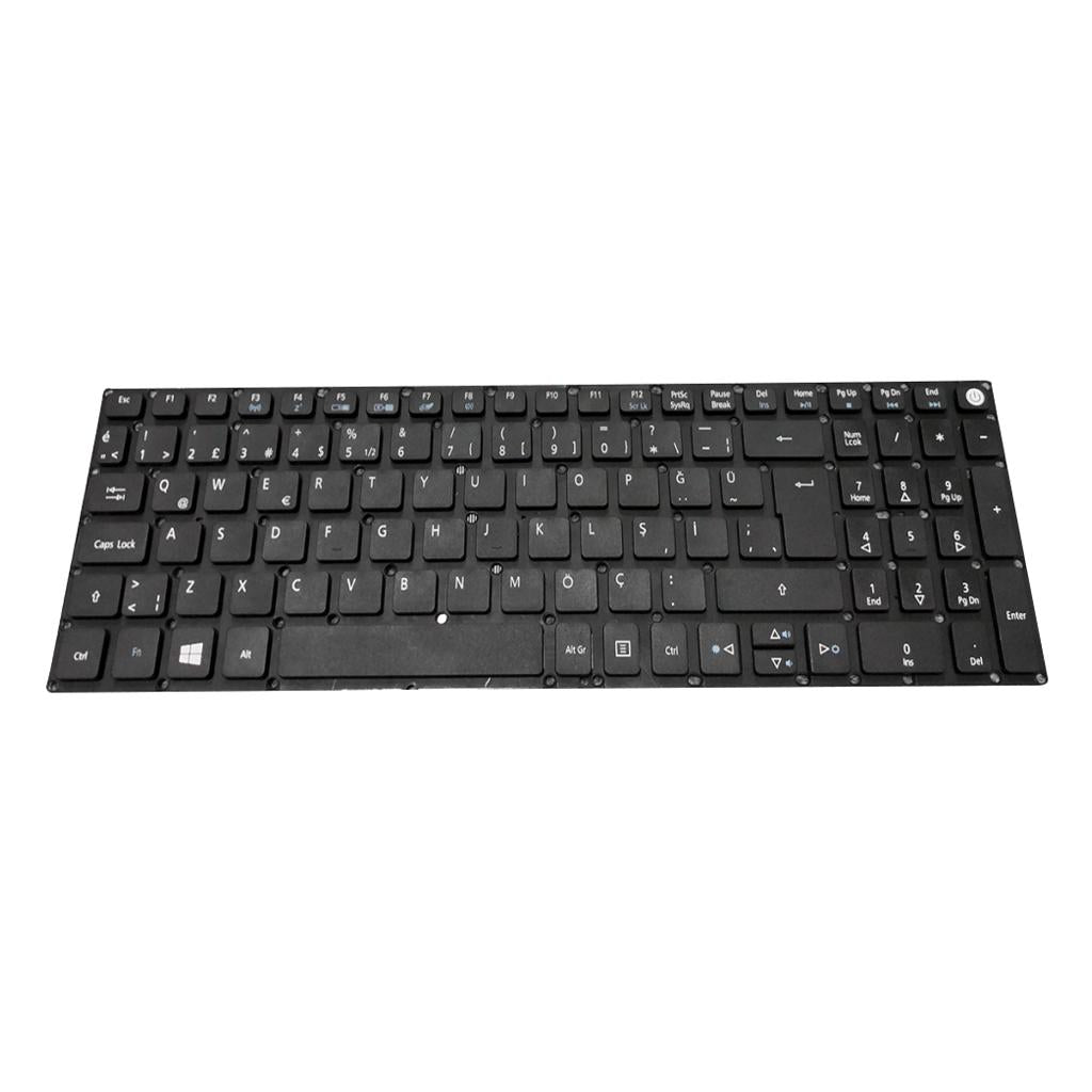 Laptop Keyboard TR for Acer Aspire E5-722 V3-574G E5-573T E5-573 E5-573G