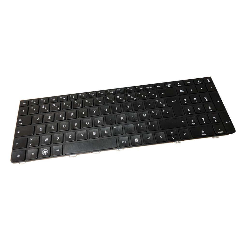 Laptop Keyboard Turkey for HP Probook 4730 4530S 4535S Keyboard w/ Frame