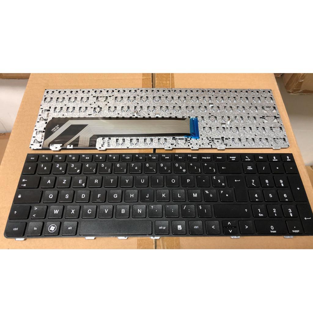 Laptop Keyboard Turkey for HP Probook 4730 4530S 4535S Keyboard w/ Frame