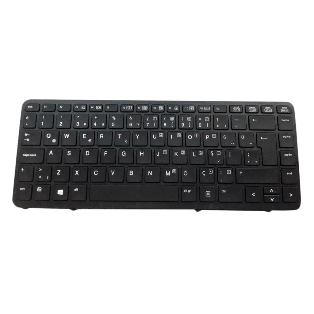 Replacement Keyboard for HP EliteBook 840 G1 845 G1 855 G1 850 G1