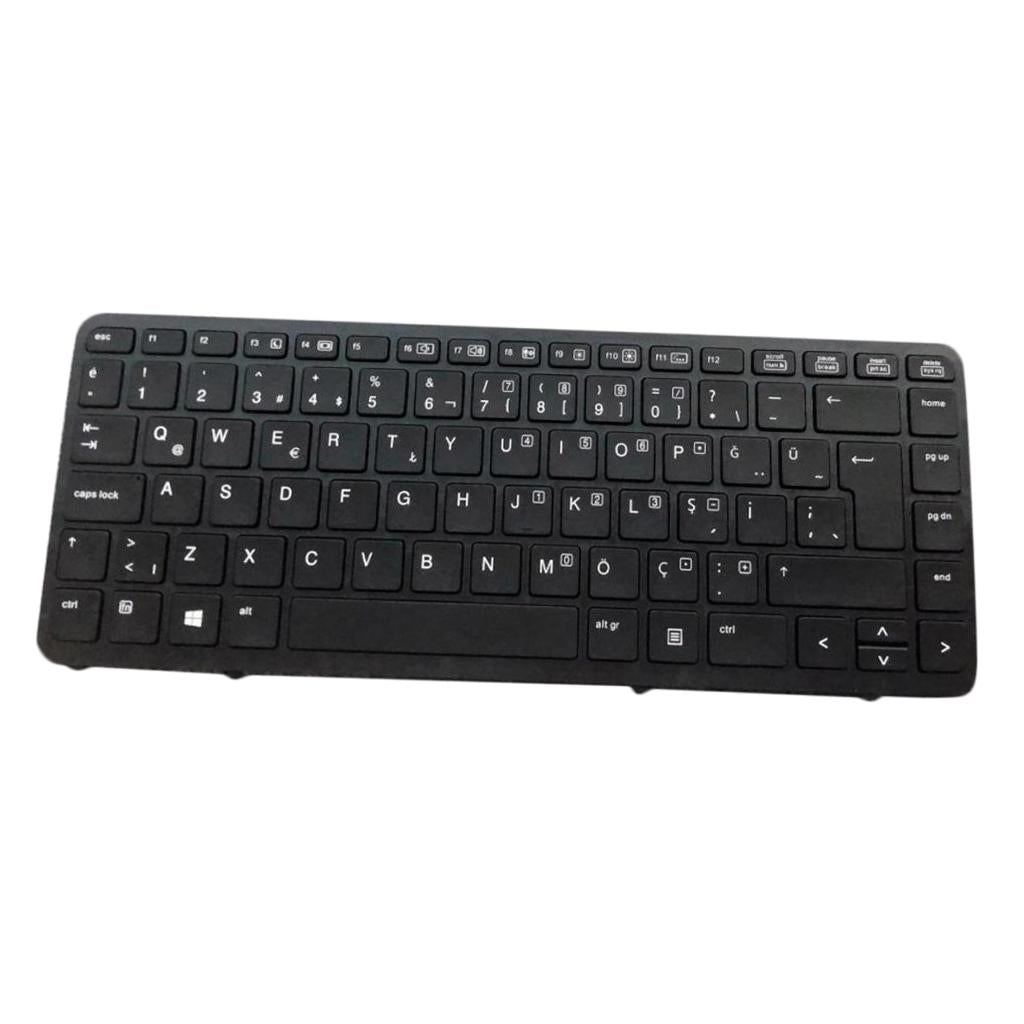 Replacement Keyboard for HP EliteBook 840 G1 845 G1 855 G1 850 G1