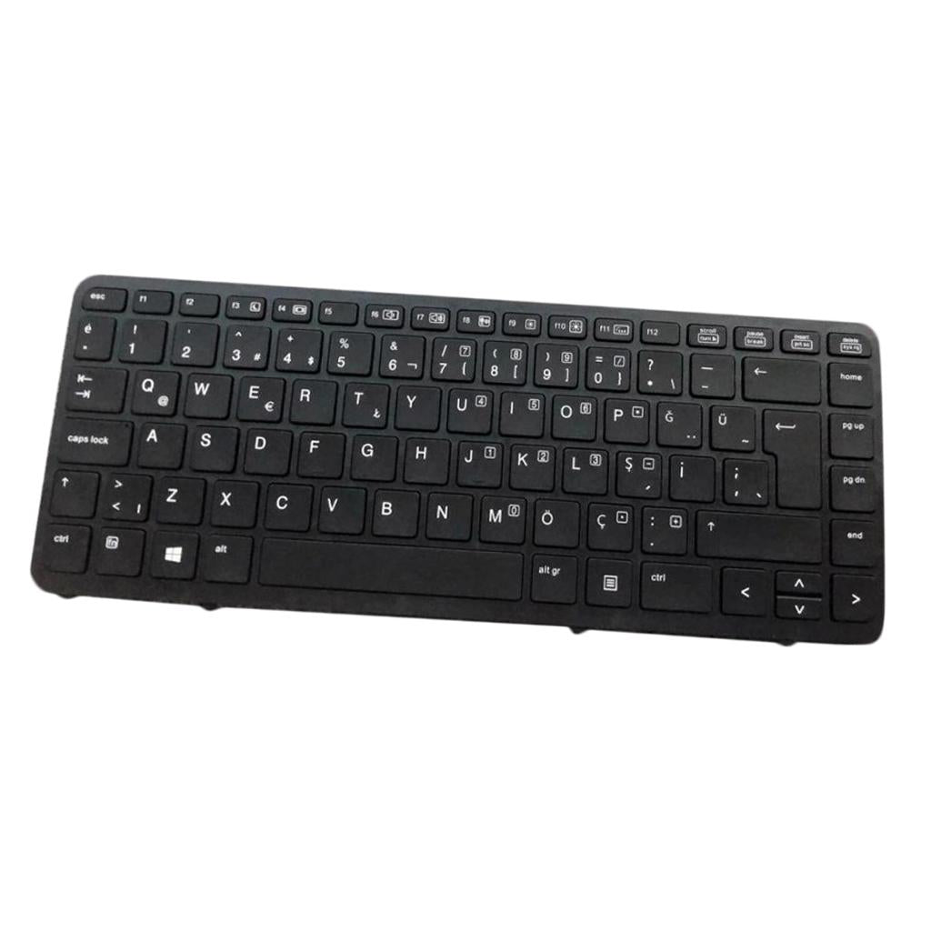 Replacement Keyboard for HP EliteBook 840 G1 845 G1 855 G1 850 G1