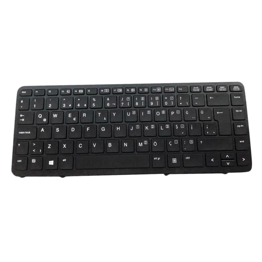 Replacement Keyboard for HP EliteBook 840 G1 845 G1 855 G1 850 G1