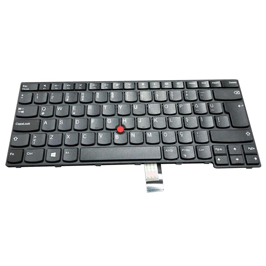 Replacement Keyboard for Lenovo Thinkpad E470 E470C E475