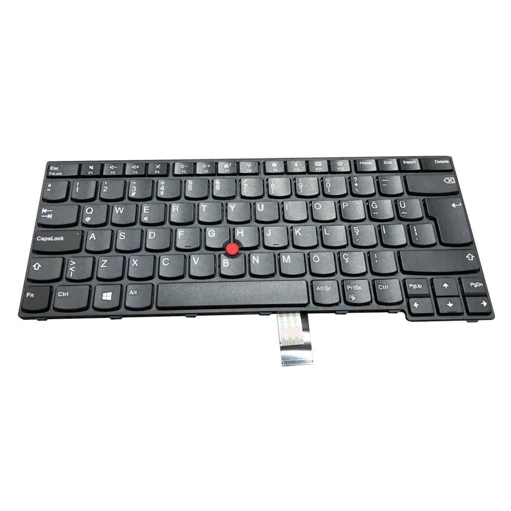 Replacement Keyboard for Lenovo Thinkpad E470 E470C E475