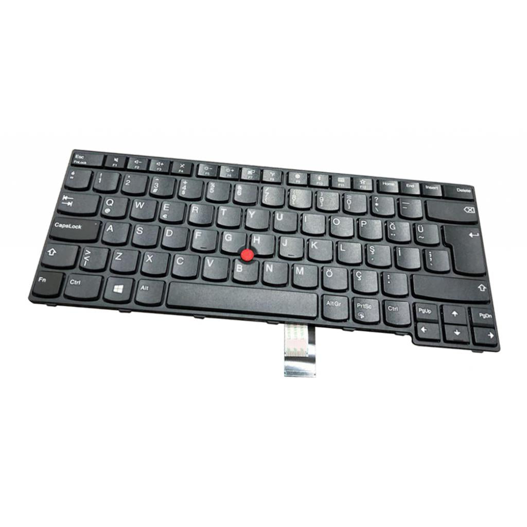 Replacement Keyboard for Lenovo Thinkpad E470 E470C E475