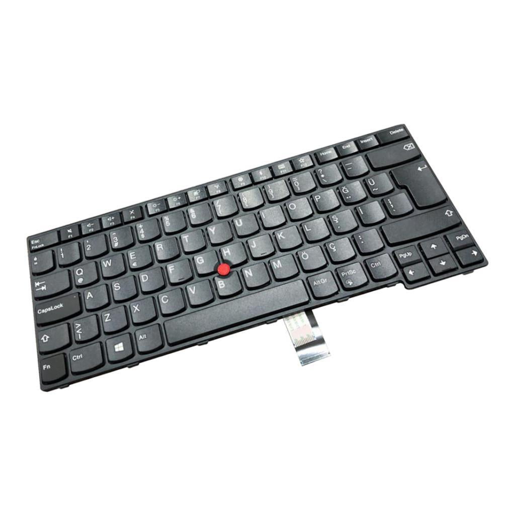 Replacement Keyboard for Lenovo Thinkpad E470 E470C E475