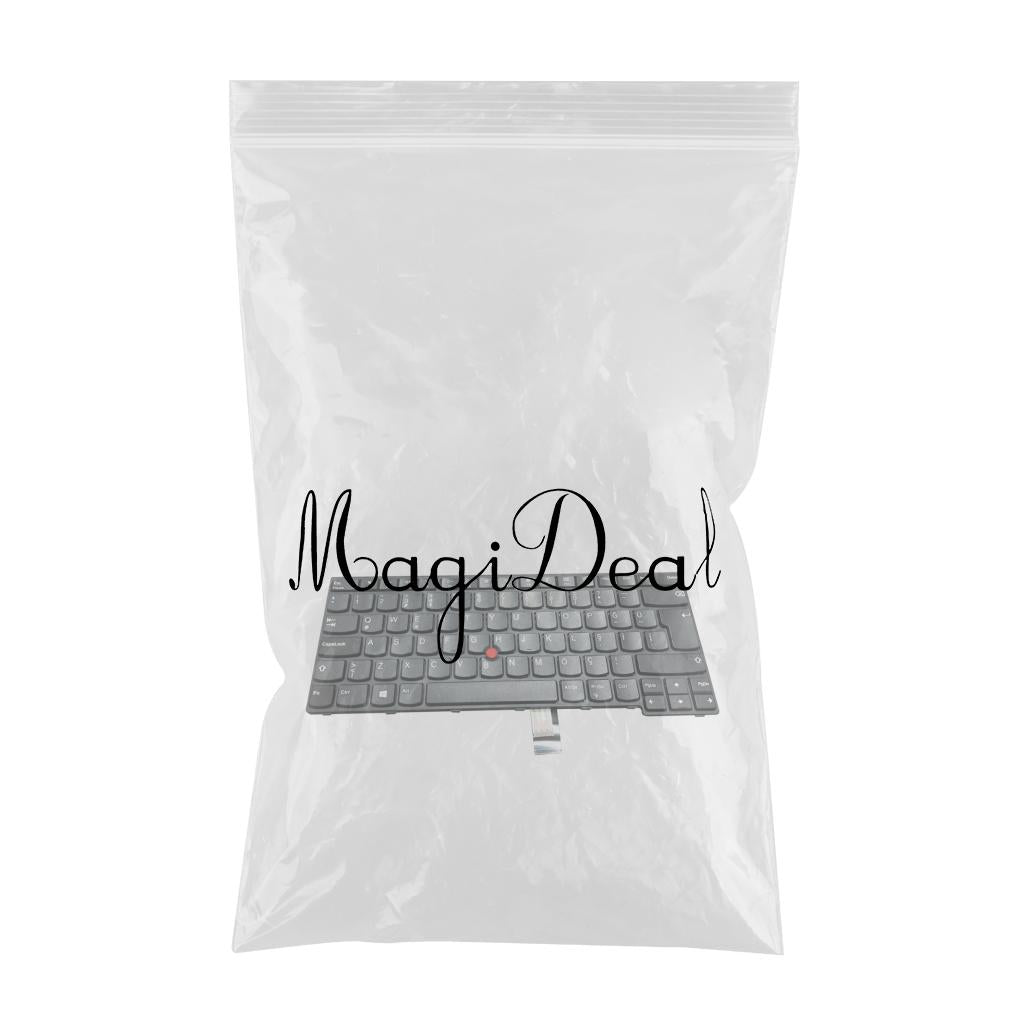 Replacement Keyboard for Lenovo Thinkpad E470 E470C E475