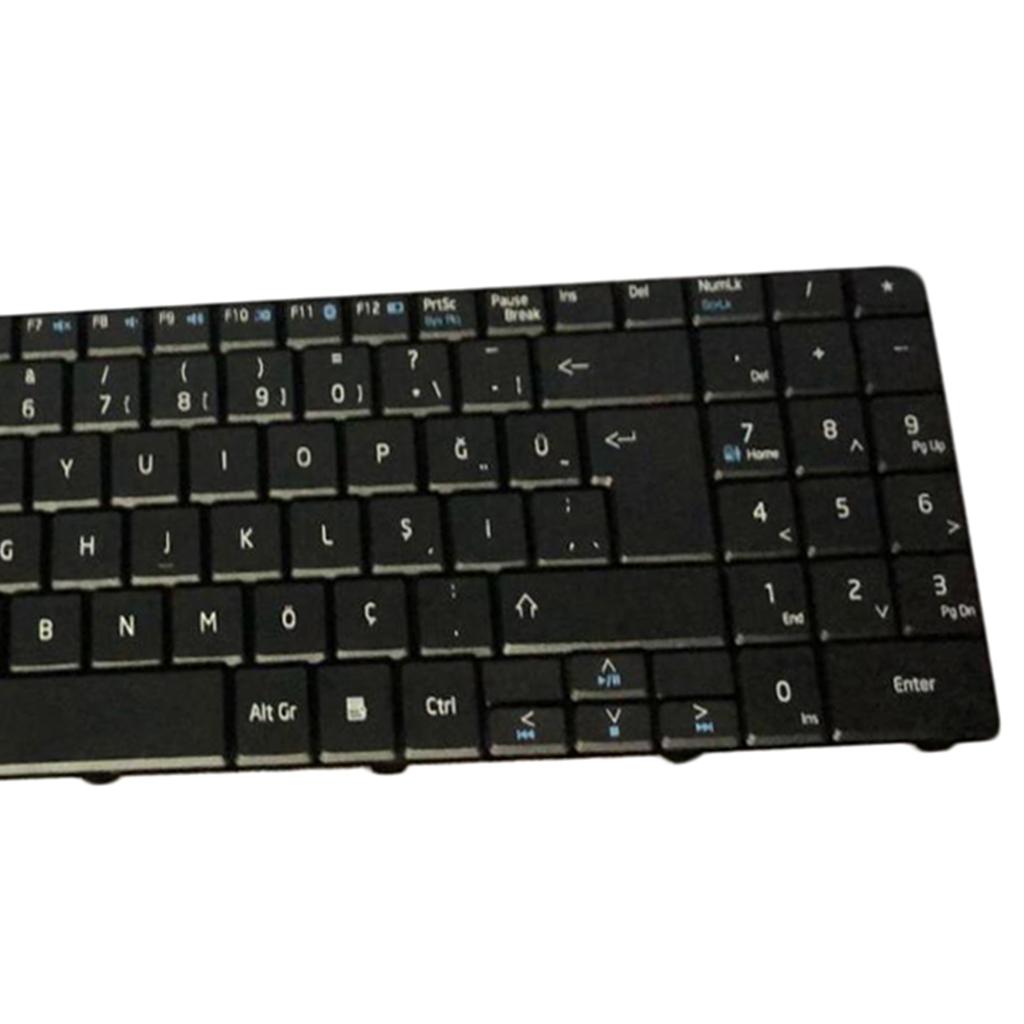 Replacement Keyboard for ACER Aspire 5516 5517 5332 5532 5534 5732 5732Z