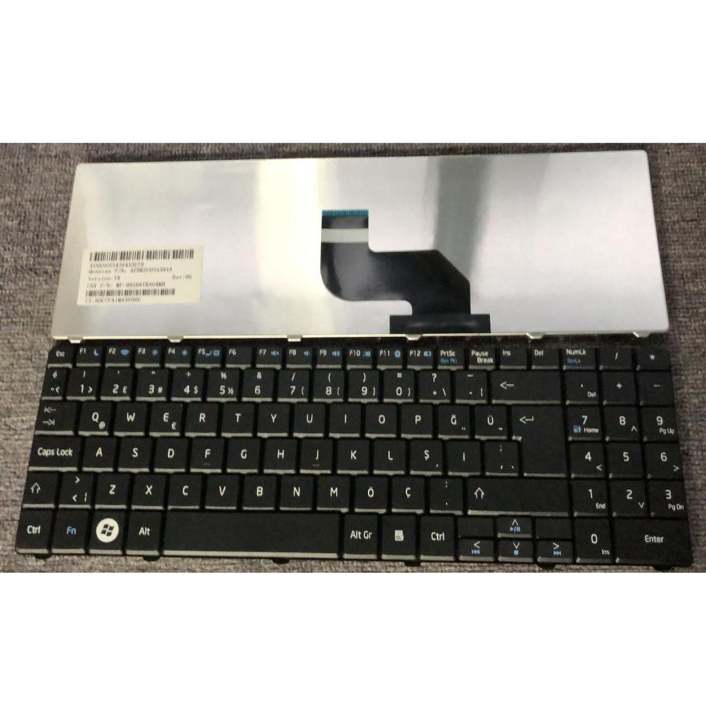 Replacement Keyboard for ACER Aspire 5516 5517 5332 5532 5534 5732 5732Z