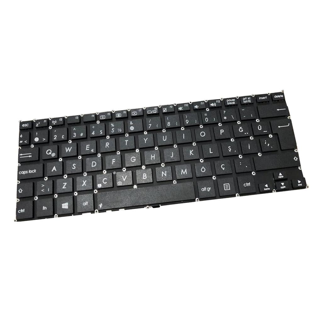 Replacement Keyboard for ASUS X200CA X200LA R202CA R202LA15-5000 17-5000