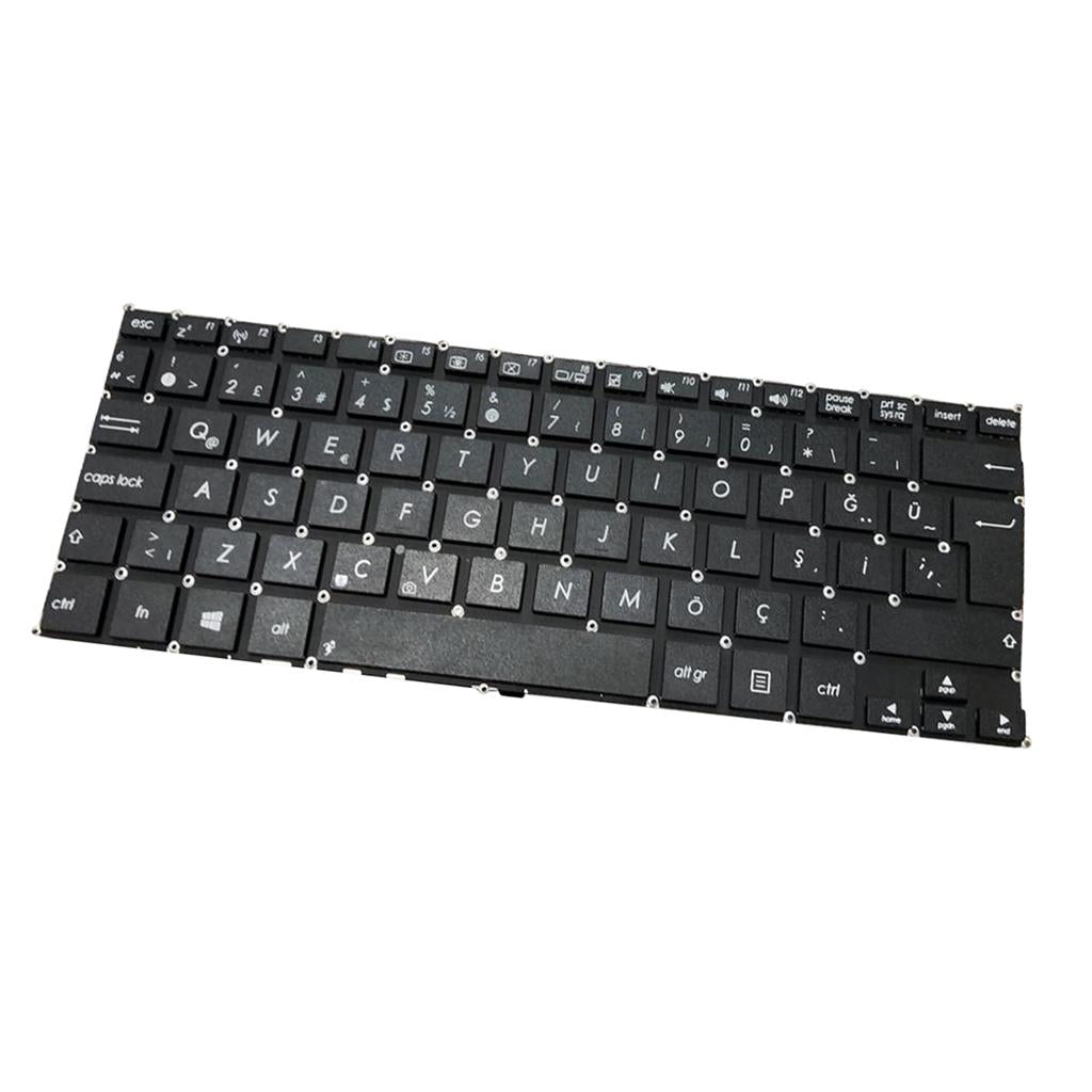 Replacement Keyboard for ASUS X200CA X200LA R202CA R202LA15-5000 17-5000