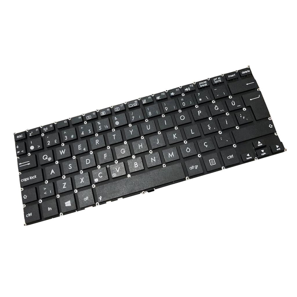 Replacement Keyboard for ASUS X200CA X200LA R202CA R202LA15-5000 17-5000