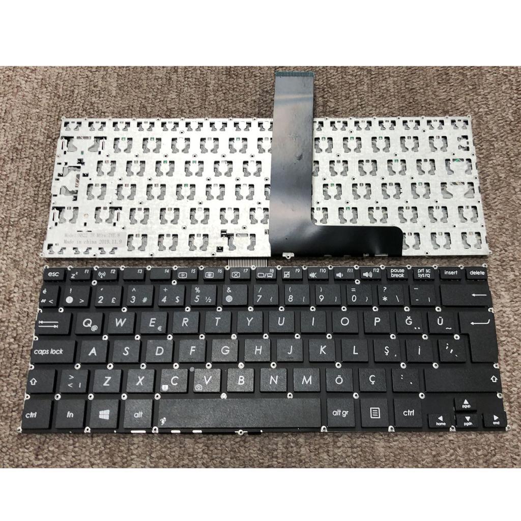 Replacement Keyboard for ASUS X200CA X200LA R202CA R202LA15-5000 17-5000