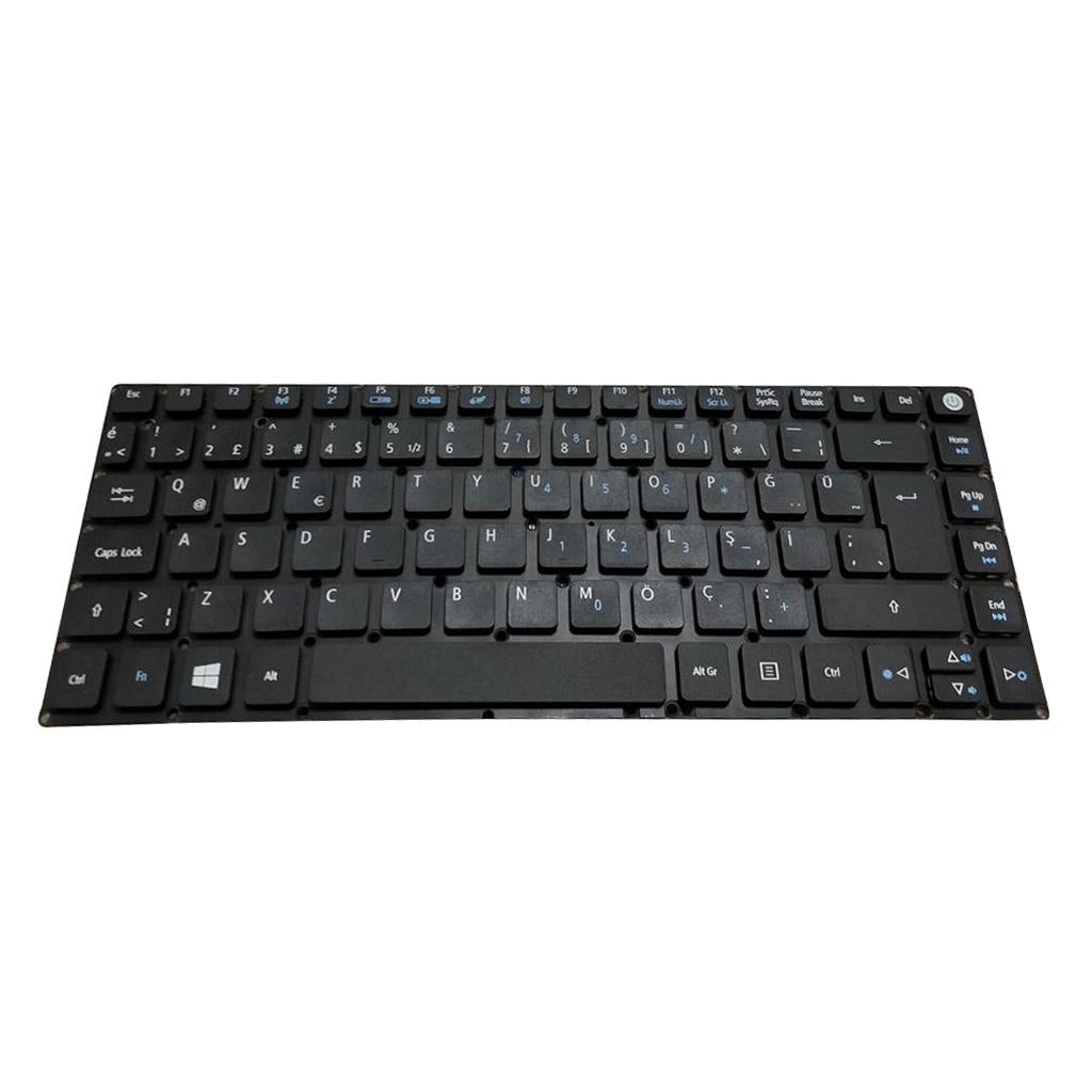 TR Laptop Keyboard Replace for For ACER Aspire E5-473 E15 E5-473G 582P New