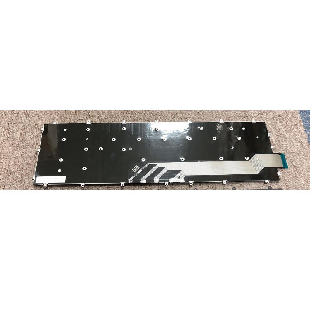 TR Laptop Keyboard Replace for Dell Inspiron 15 5565 5567 Gaming 7566 7567