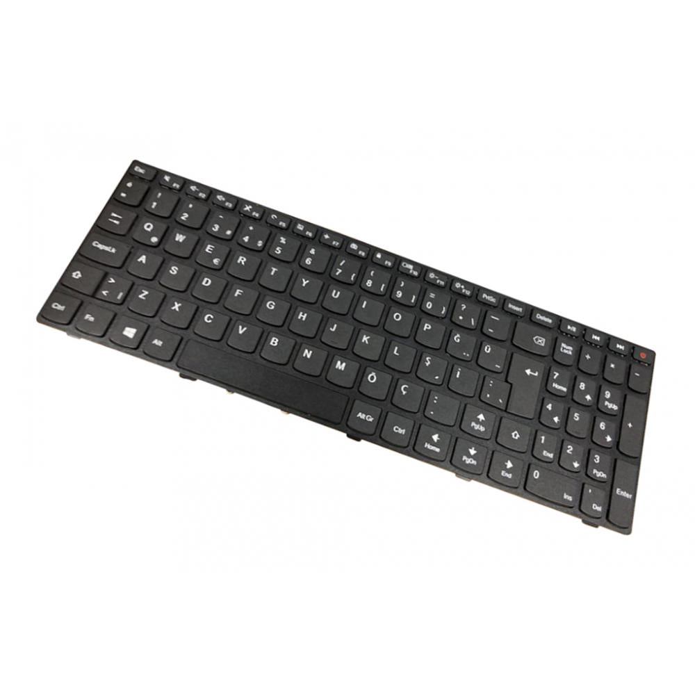 TR Laptop Keyboard Replace for Lenovo IdeaPad 110-15ISK 110-17ACL 110-17IKB