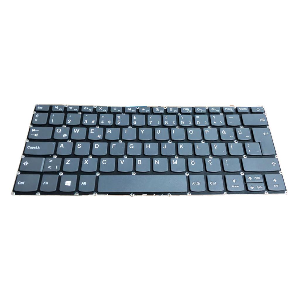 TR PC Laptop Keyboard for Lenovo 7000 IdeaPad 320-14IKB 120S-14IAP 320-14AST