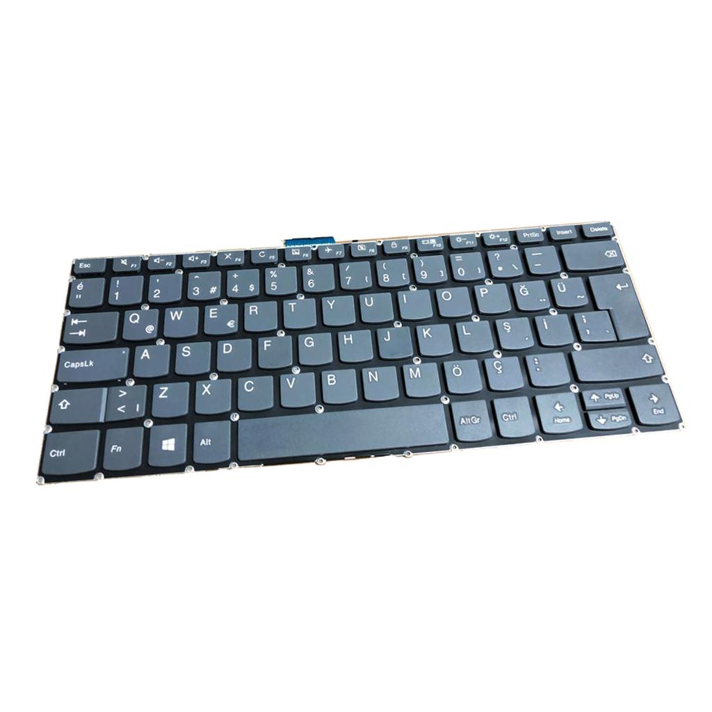 TR PC Keyboard for Lenovo Ideapad 330L-14ikb 330E-14ikb 330R-14ikb Series