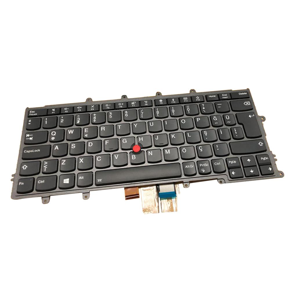 TR Layout PC Laptop Backlight Keyboard for Lenovo Thinkpad X230S X240 X240S