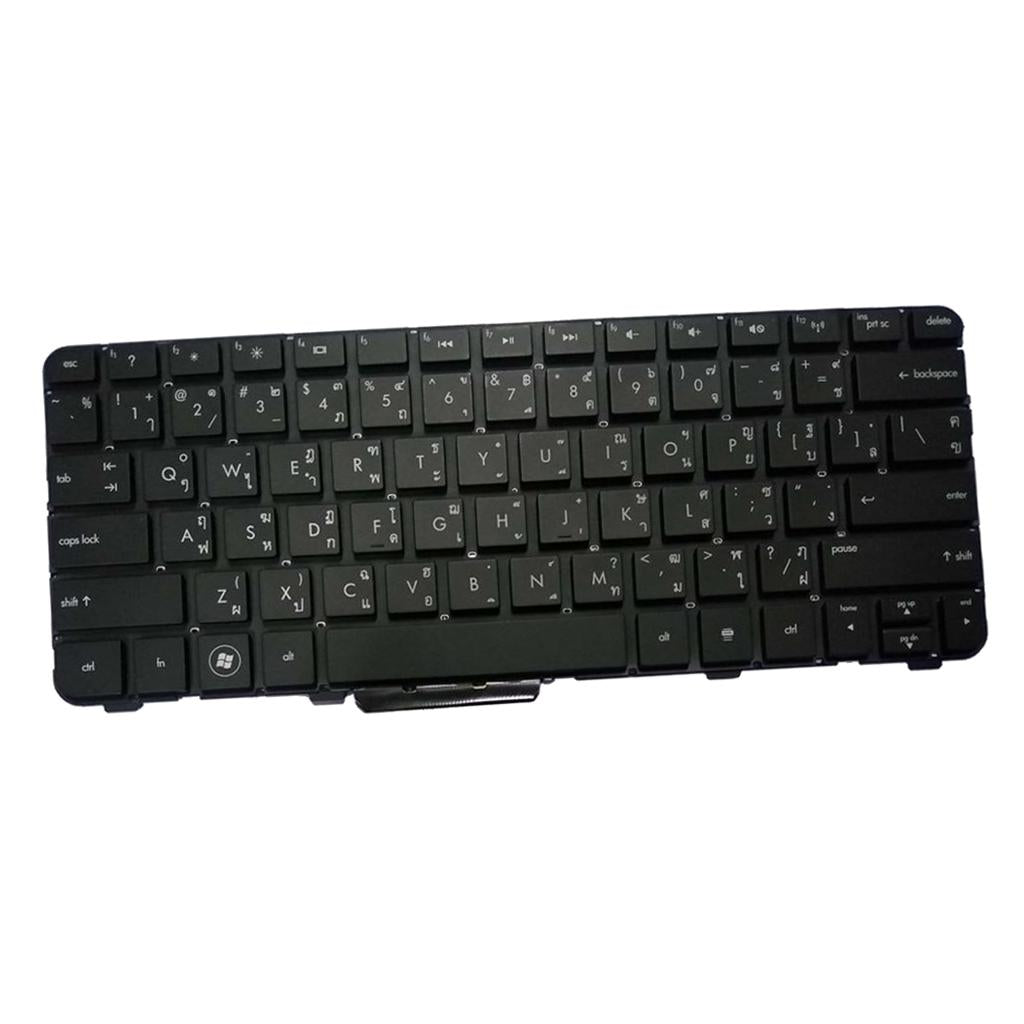 Keyboard TI for HP Pavilion dm1-3000 dm1-3100 dm1-3200 DM1-4000 mini230-3000