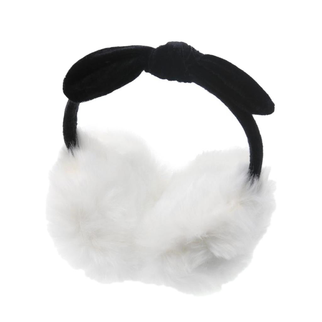 3.5mm Headset Earpiece Earmuffs with Detachable Cable For Mobile Phone