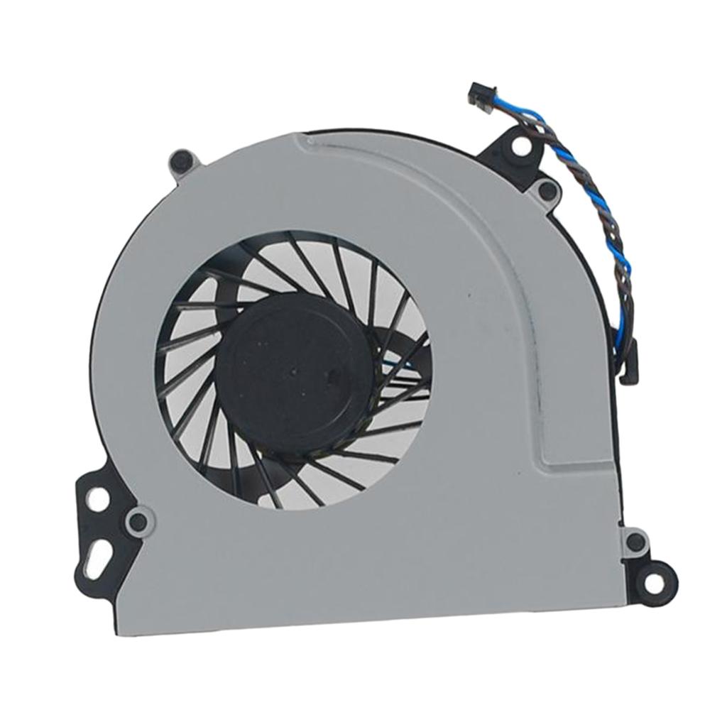 Computer Cooler 720539-001 CPU Cooling Fan for HP Envy 15 17 15-U011DX