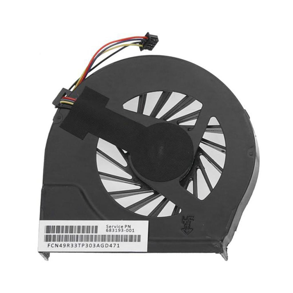 New Laptop Cooling Fan for HP G4-2000 G6-2000 G7-2000