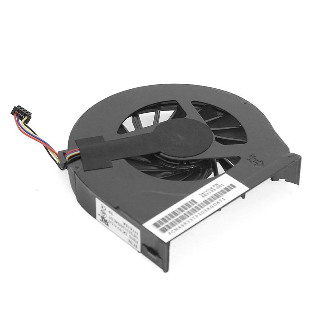 New Laptop Cooling Fan for HP G4-2000 G6-2000 G7-2000