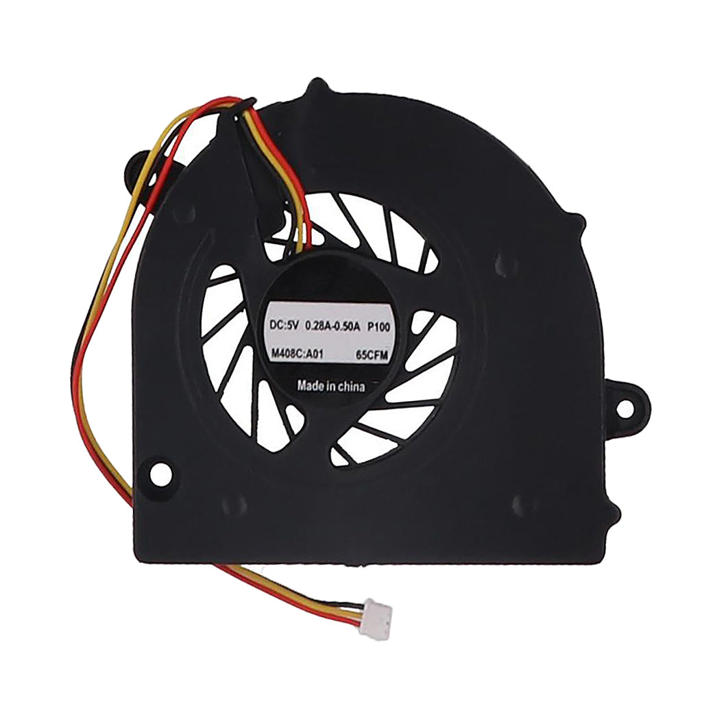 New Replacement Laptop Cooling fan for Toshiba Satellite C670 C670D L775