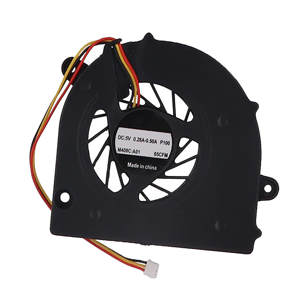 New Replacement Laptop Cooling fan for Toshiba Satellite C670 C670D L775