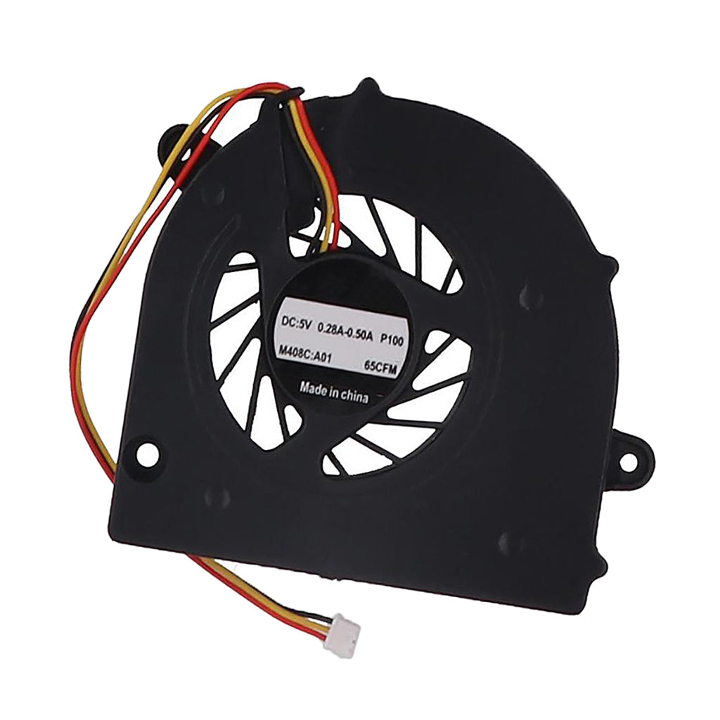 New Replacement Laptop Cooling fan for Toshiba Satellite C670 C670D L775