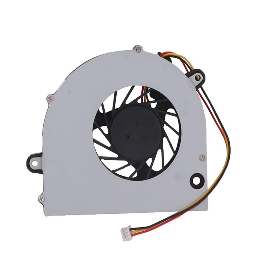 New Replacement Laptop Cooling fan for Toshiba Satellite C670 C670D L775