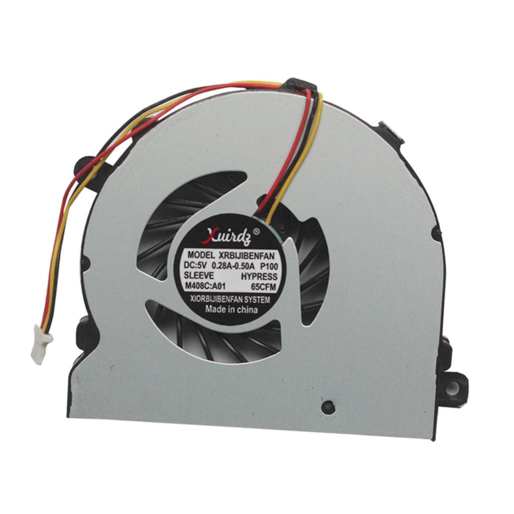 New Laptop Cooling fan For For Dell Inspiron 5548 5542 5543 5448 5521 5542