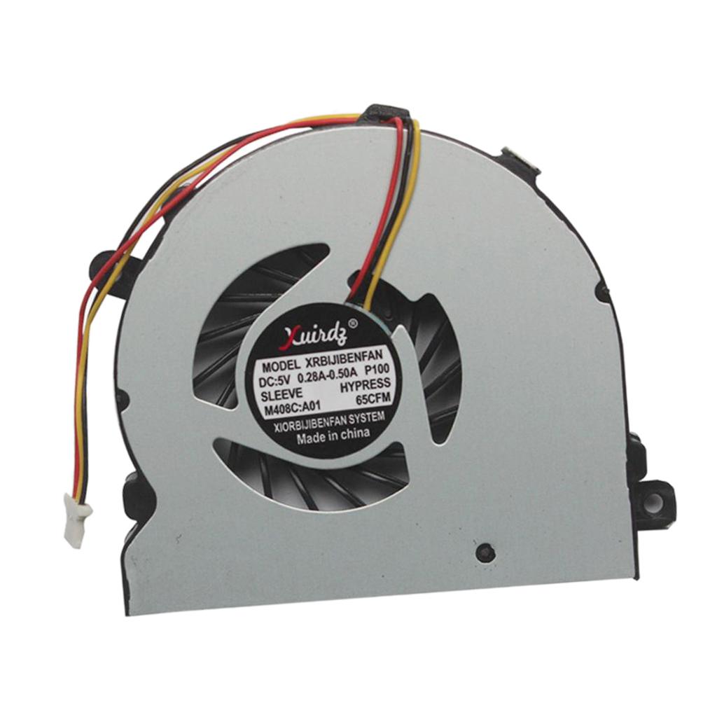 New Laptop Cooling fan For For Dell Inspiron 5548 5542 5543 5448 5521 5542