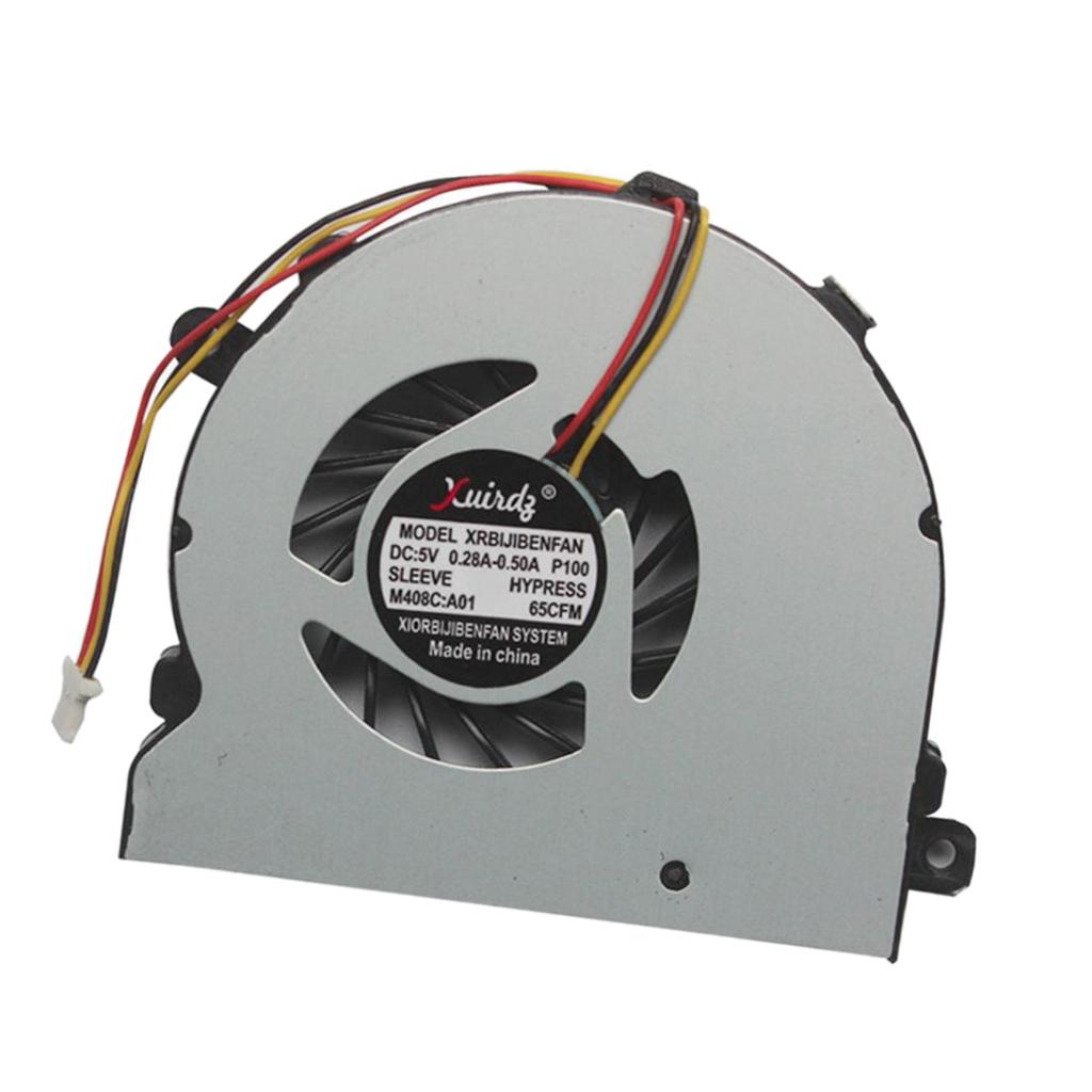 New Laptop Cooling fan For For Dell Inspiron 5548 5542 5543 5448 5521 5542