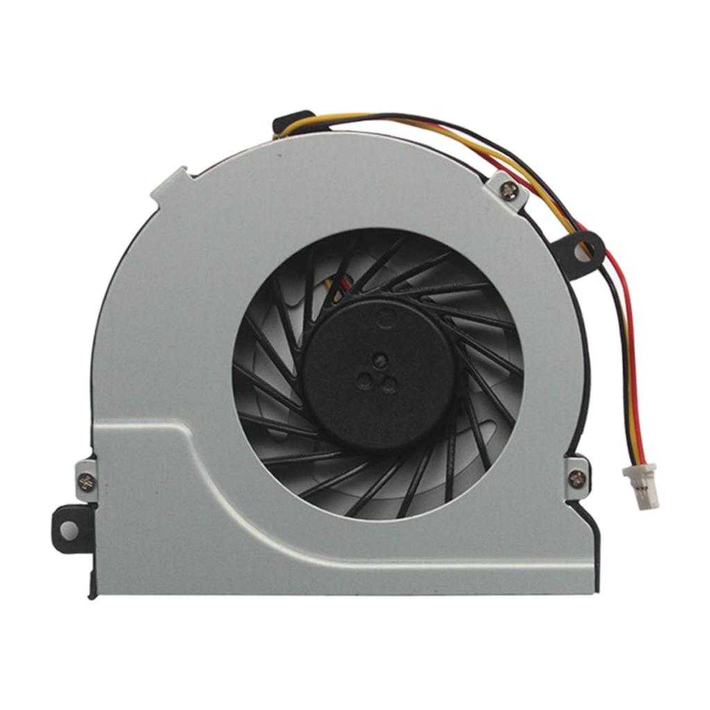 New Laptop Cooling fan For For Dell Inspiron 5548 5542 5543 5448 5521 5542