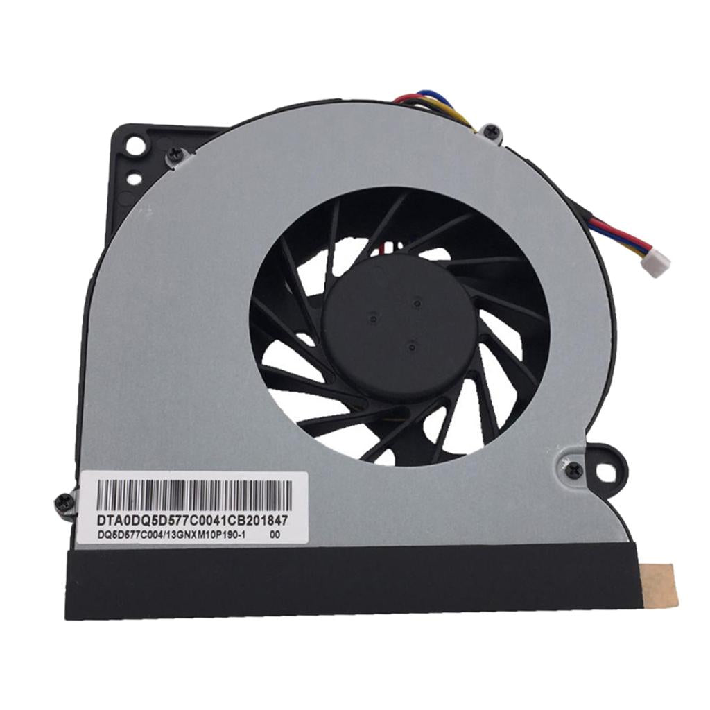 New Replacement Laptop Cooling fan Radiador for Asus Eee PC 1025C KSB0405HB 