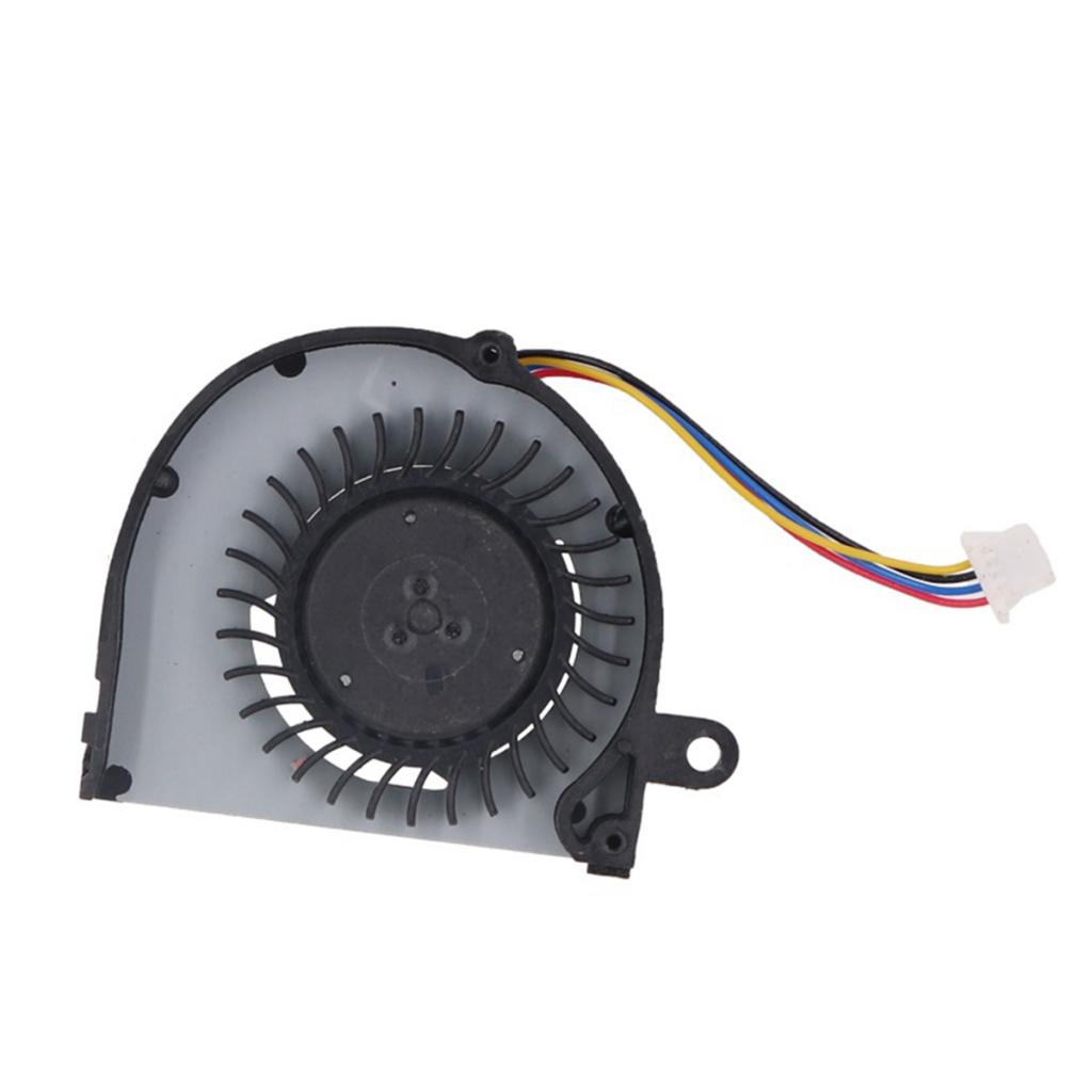 New Replacement Laptop Cooling fan Radiador for Asus Eee PC 1025C KSB0405HB