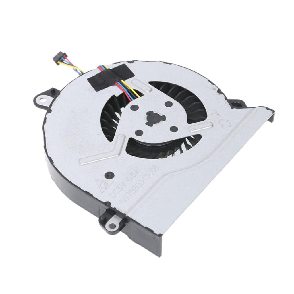 New Laptop Cooling fan For HP Pavilion Gaming 15-ak030TX 15-ak004TX WASD