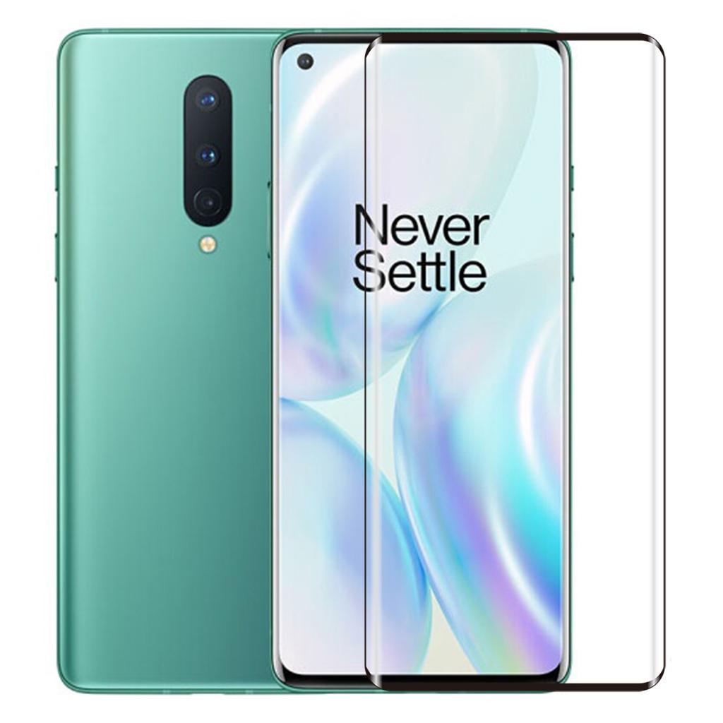 Tempered Glass Screen Film Protector for OnePlus 8 8 Pro for OnePlus 8 Pro