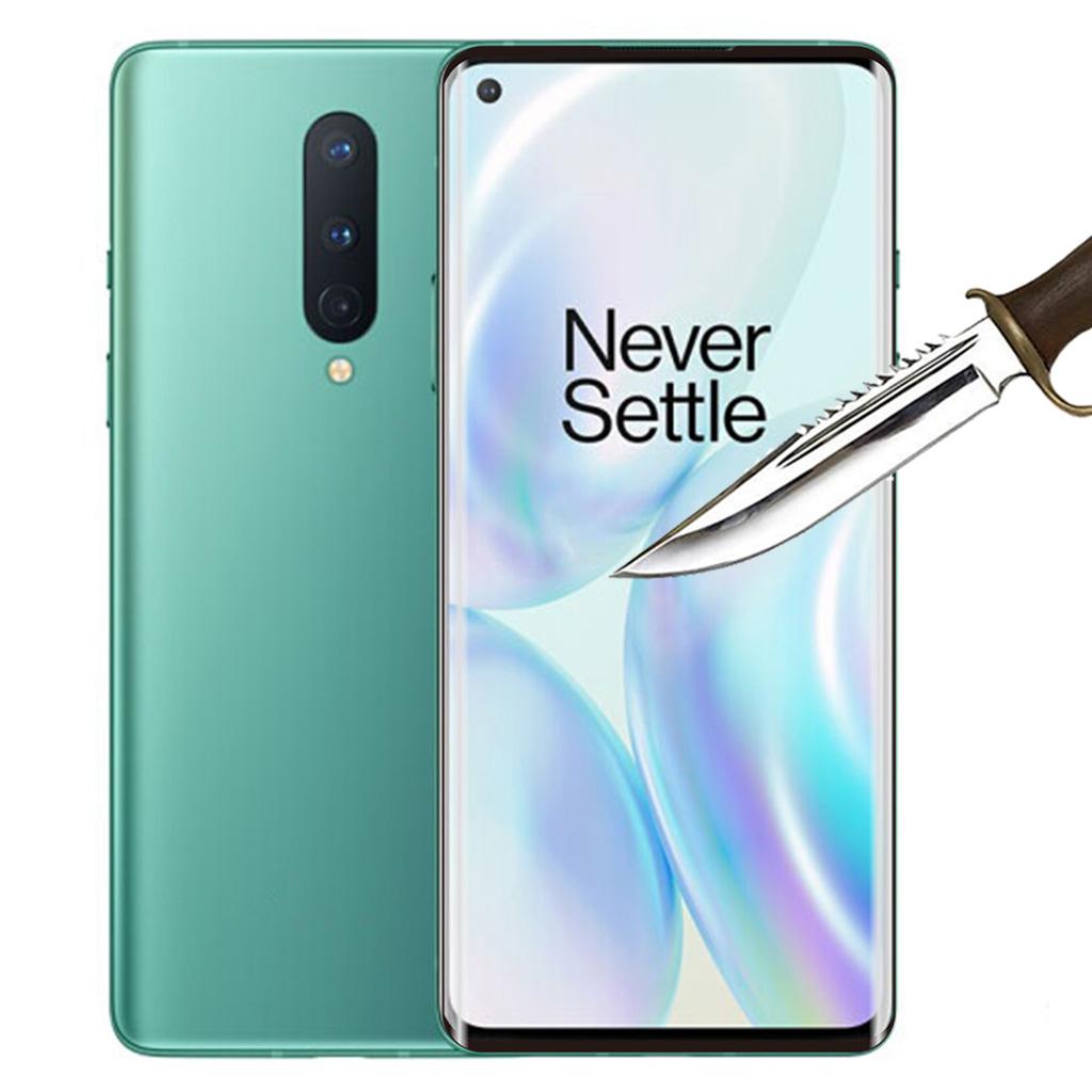 Tempered Glass Screen Film Protector for OnePlus 8 8 Pro for OnePlus 8