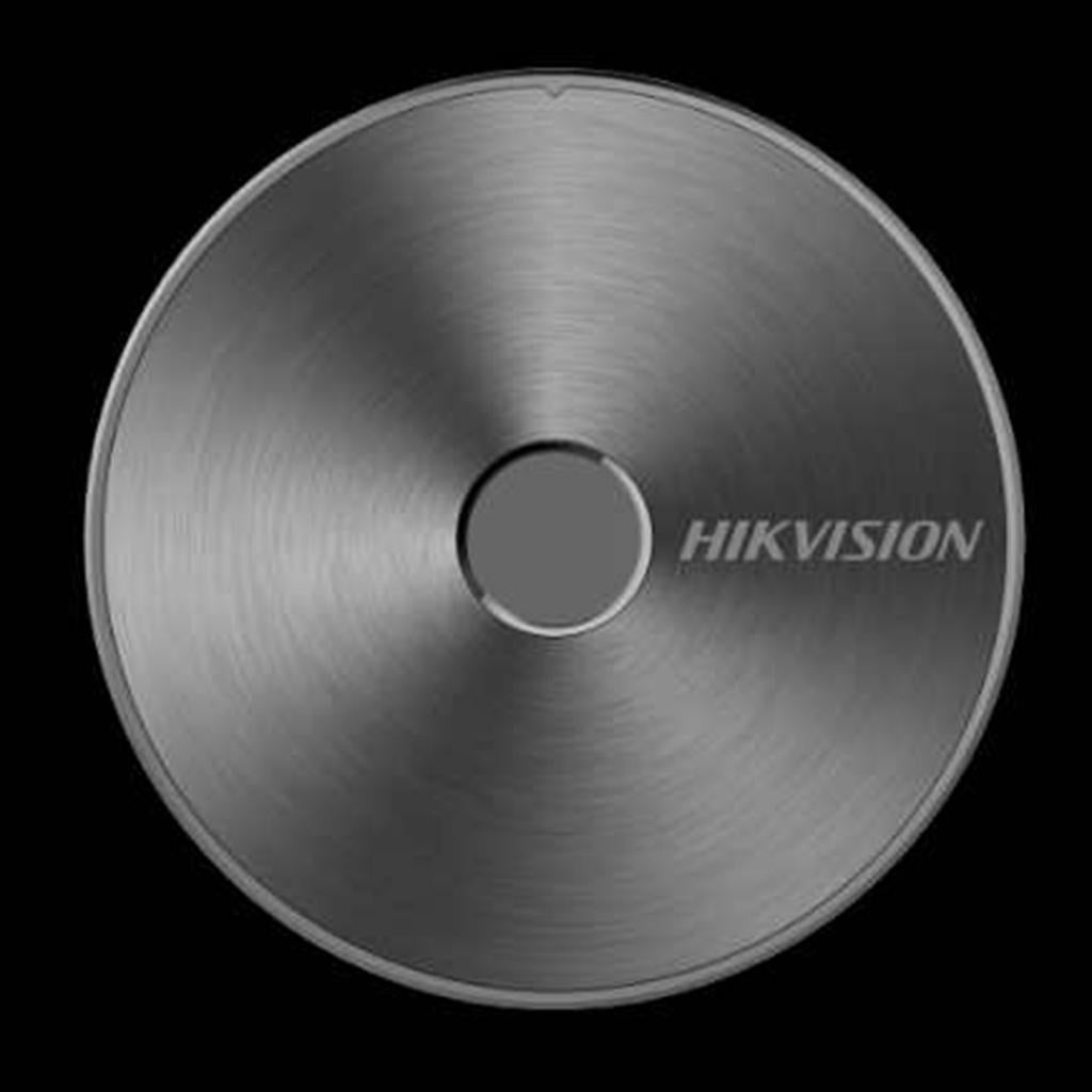 HIKVISION Type C USB3.1 Portable SSD 450MB/s Transfer Speed 512G Gray